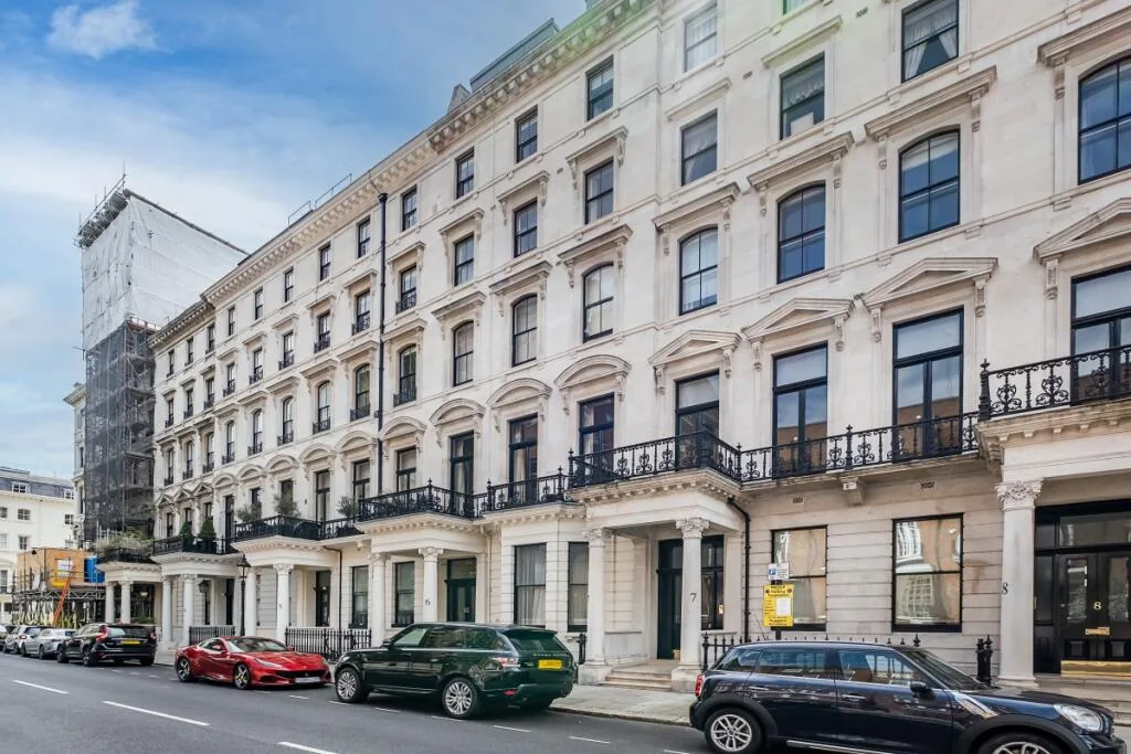 1 bedroom flat for rent