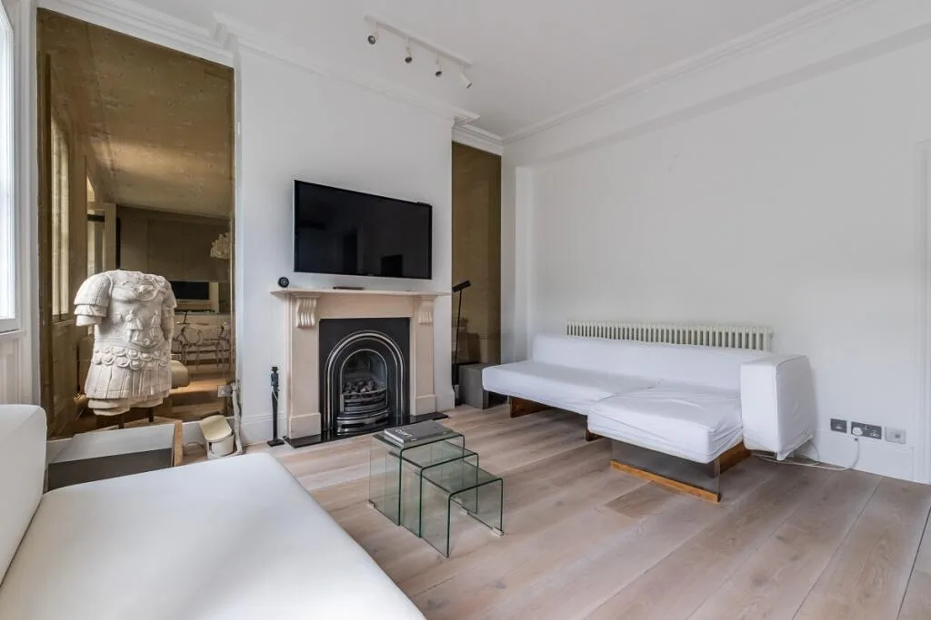 1 bedroom flat for rent