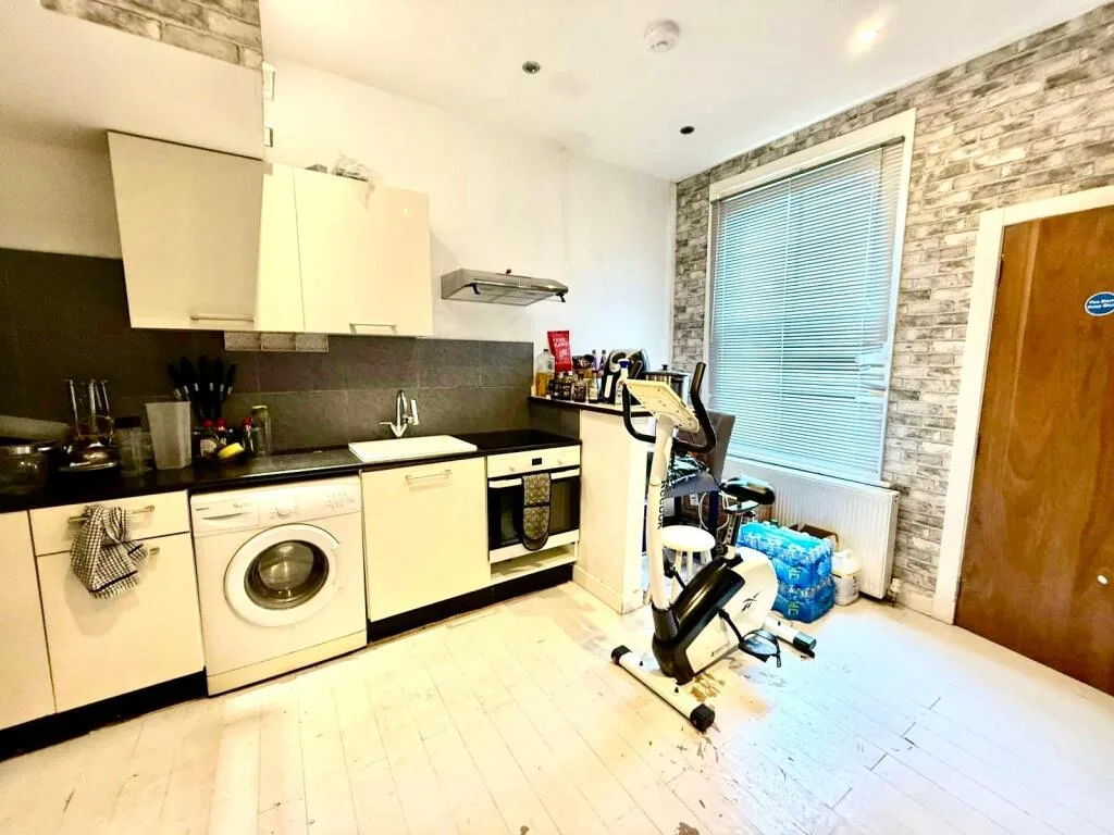 House share for rent