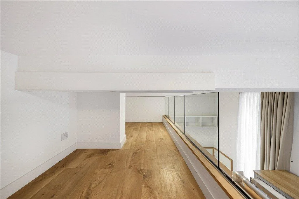 Studio apartment for rent