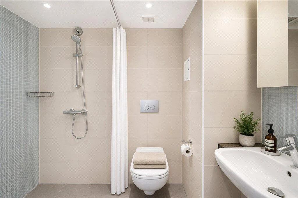 Studio apartment for rent