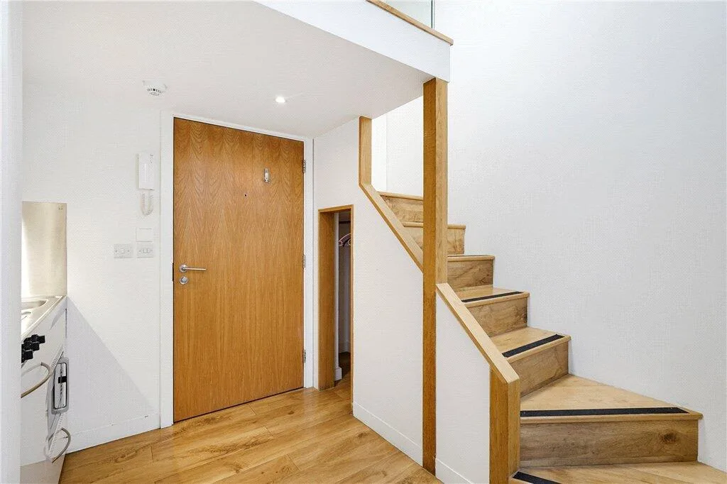 Studio apartment for rent