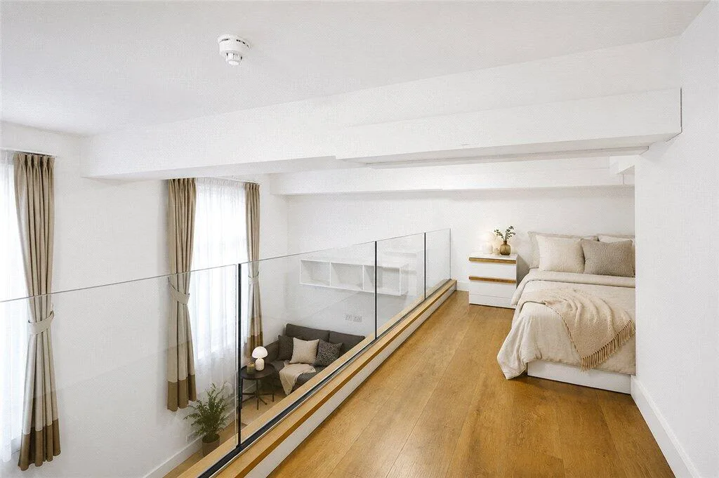 Studio apartment for rent