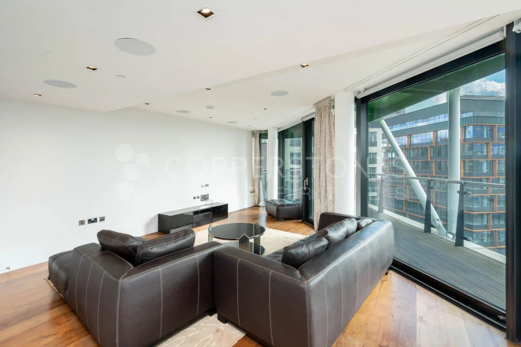 3 bedroom apartment for rent