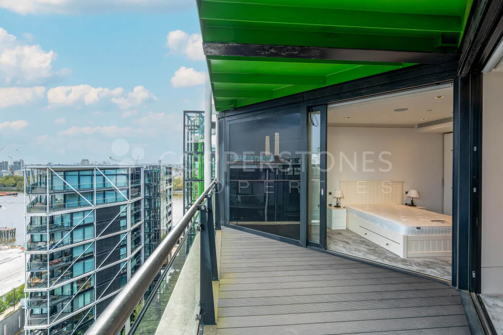 3 bedroom apartment for rent