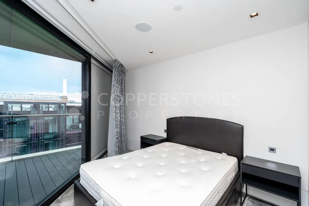 3 bedroom apartment for rent