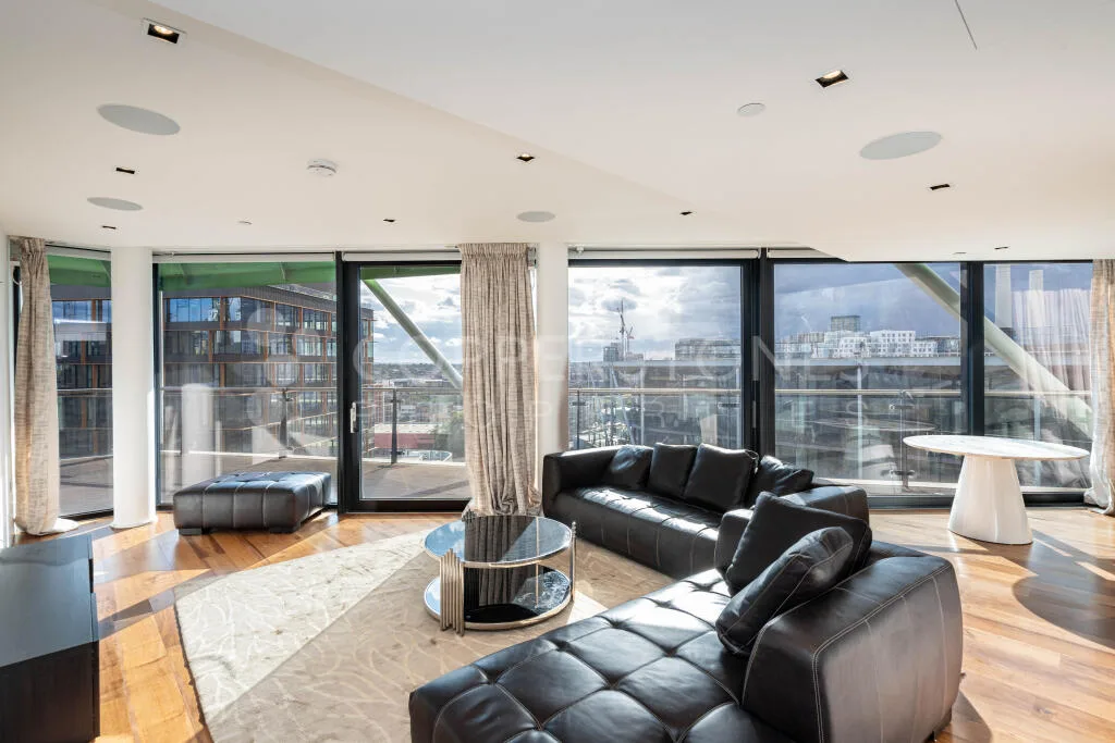 3 bedroom apartment for rent