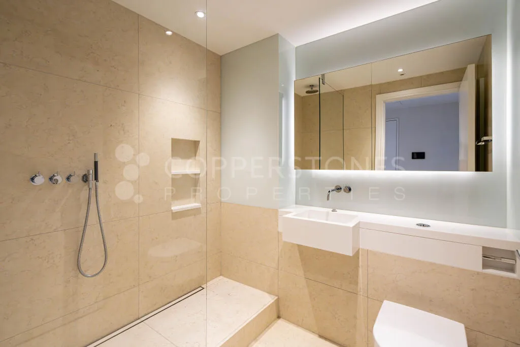 3 bedroom apartment for rent