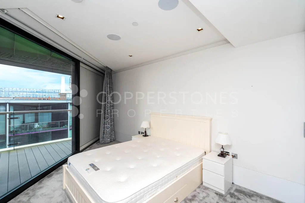 3 bedroom apartment for rent