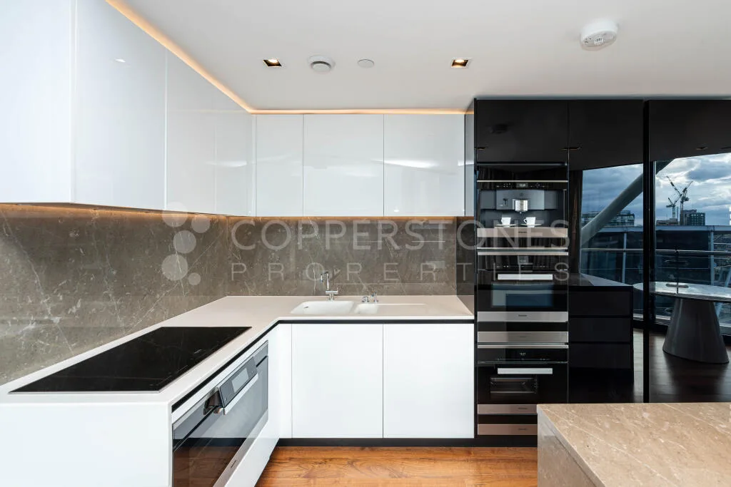 3 bedroom apartment for rent
