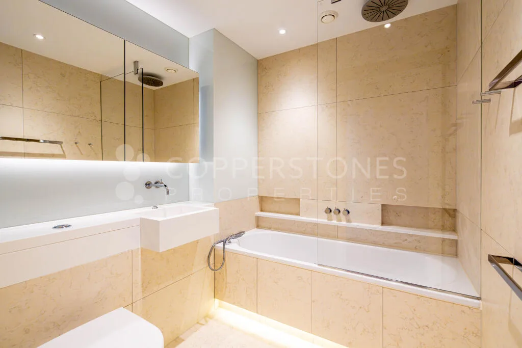 3 bedroom apartment for rent