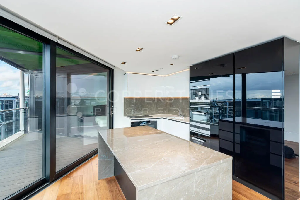 3 bedroom apartment for rent