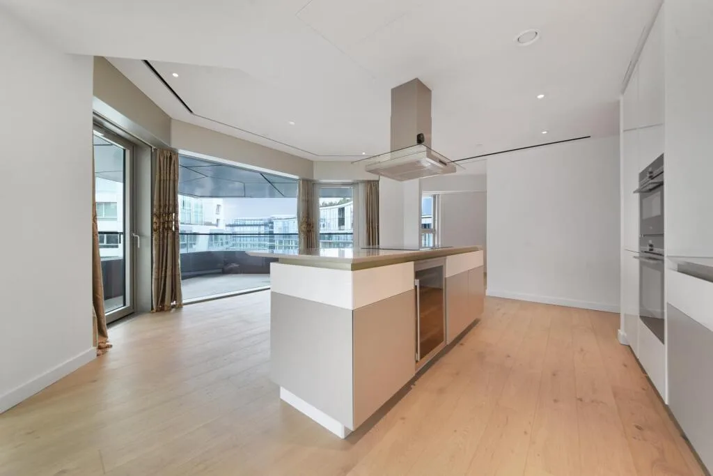 3 bedroom apartment for rent