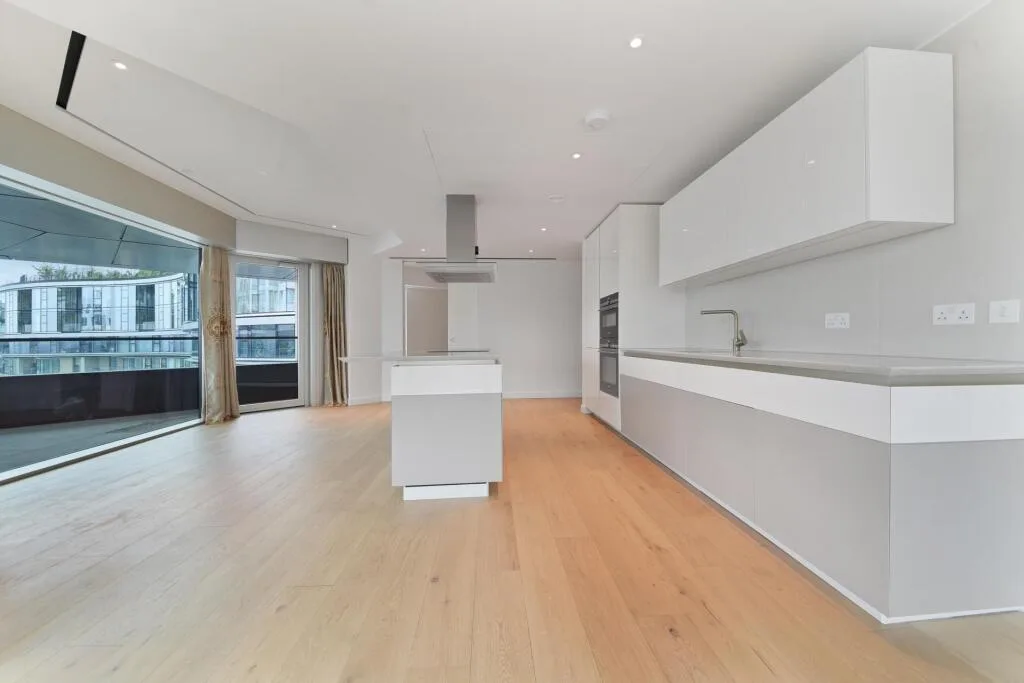 3 bedroom apartment for rent