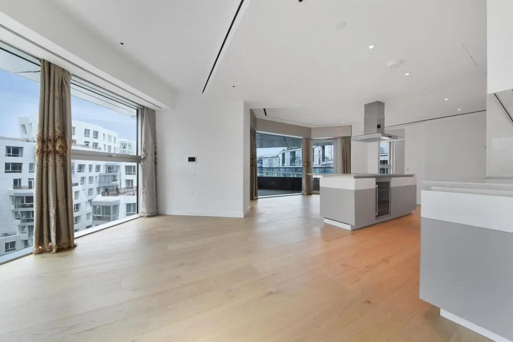 3 bedroom apartment for rent