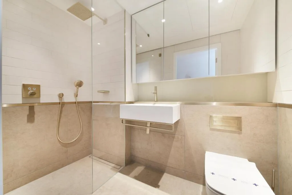 3 bedroom apartment for rent