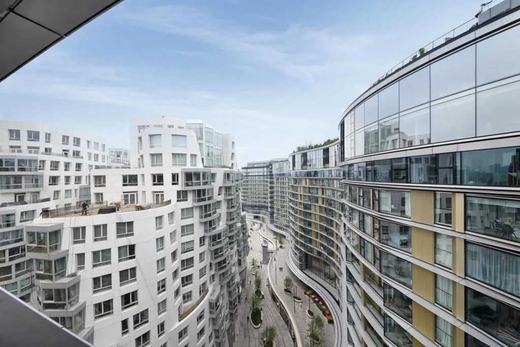 3 bedroom apartment for rent