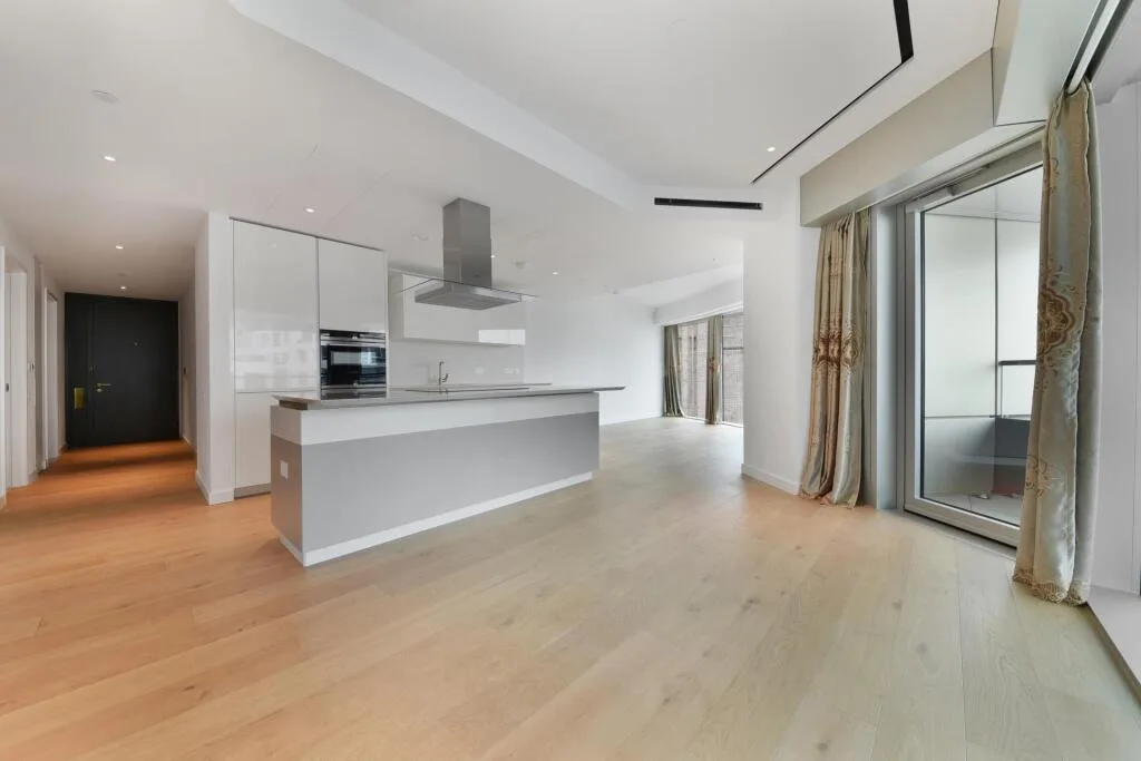 3 bedroom apartment for rent