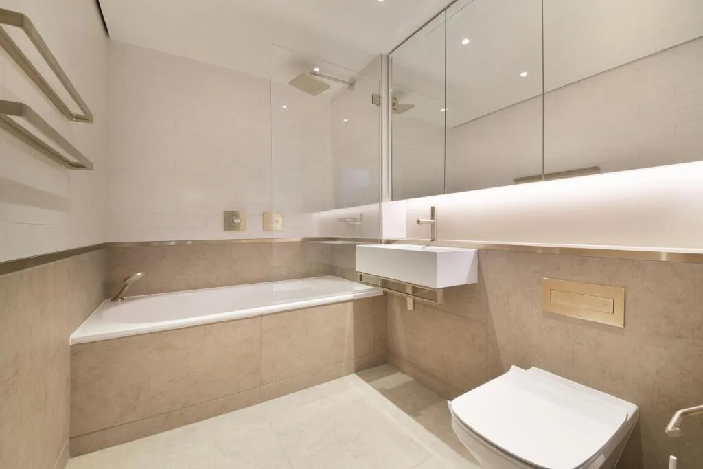 3 bedroom apartment for rent