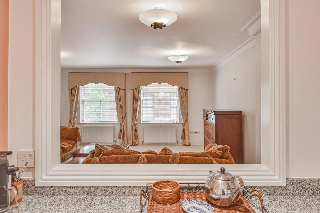 2 bedroom apartment for rent