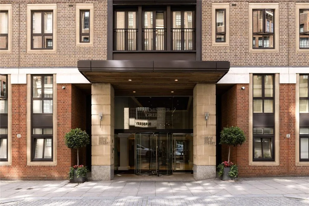 3 bedroom penthouse for rent
