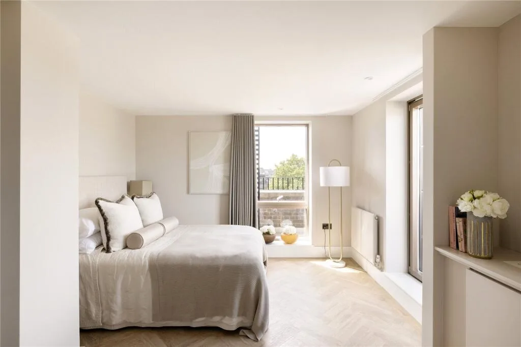 3 bedroom penthouse for rent