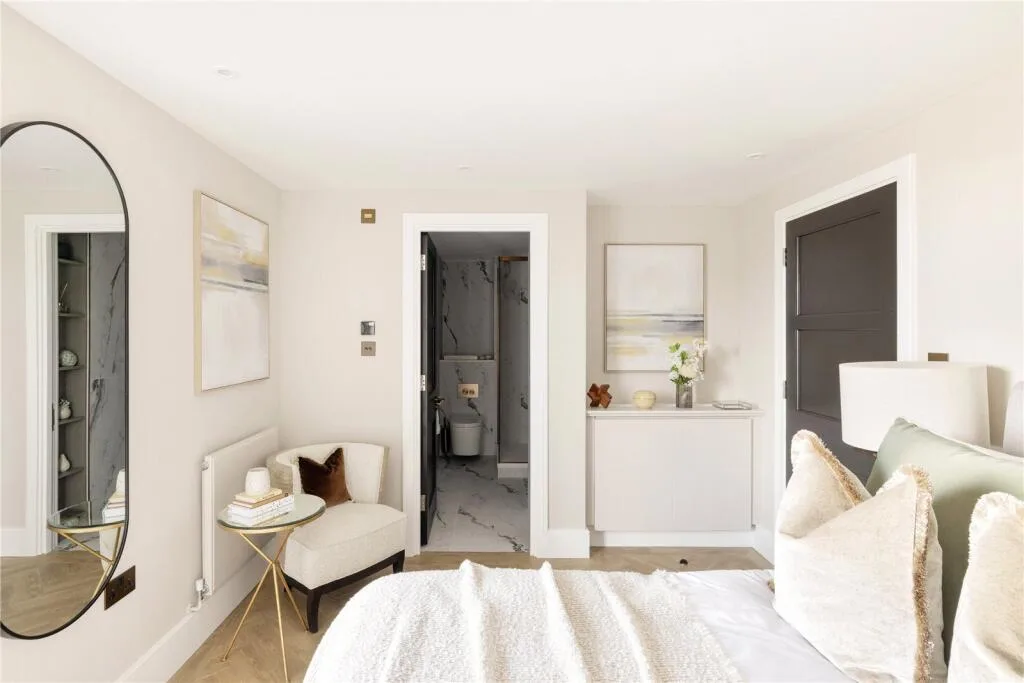 3 bedroom penthouse for rent