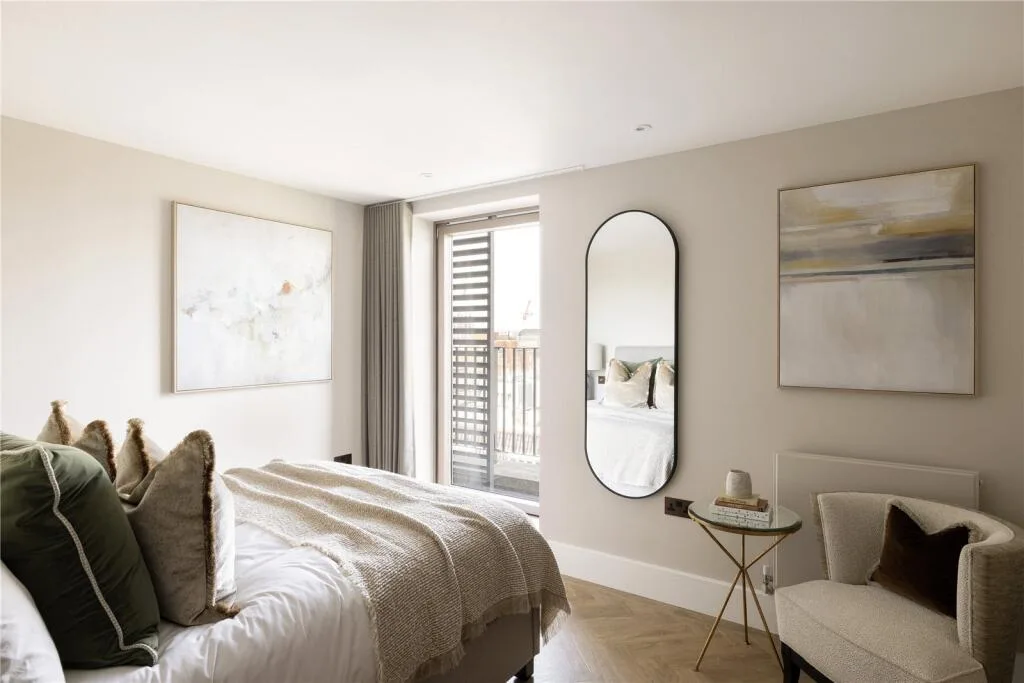 3 bedroom penthouse for rent