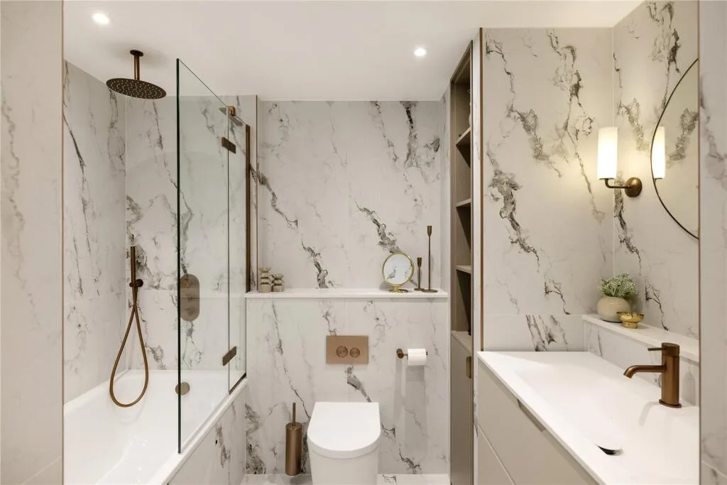 3 bedroom penthouse for rent