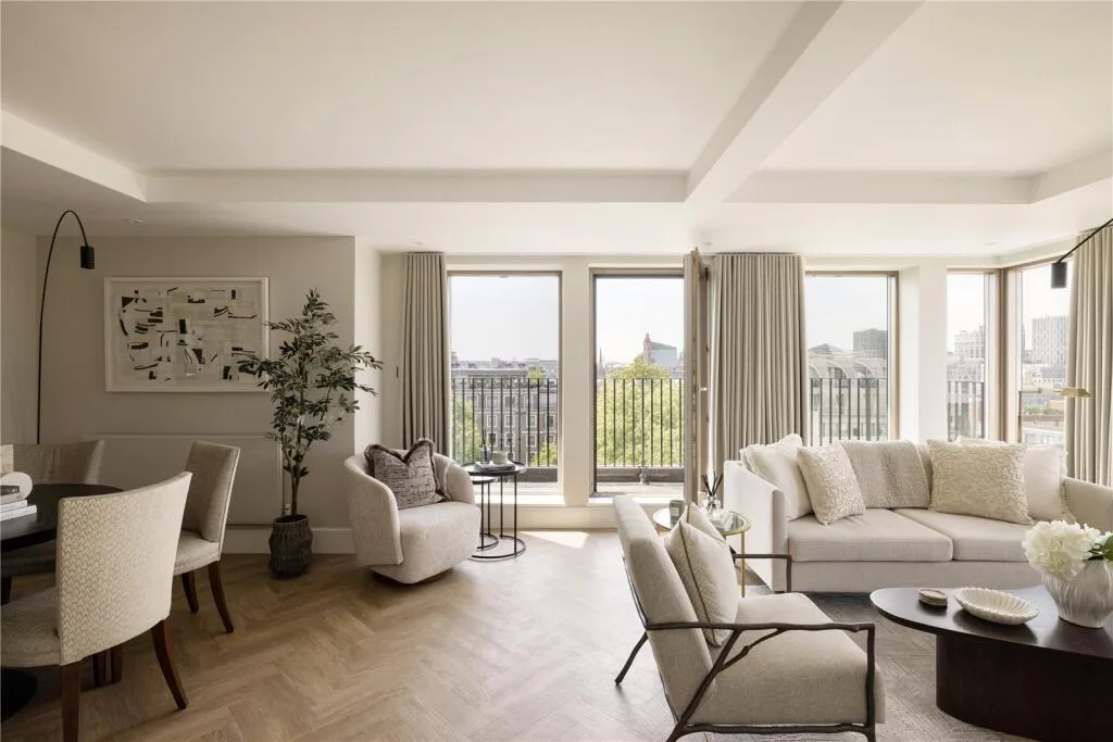 3 bedroom penthouse for rent