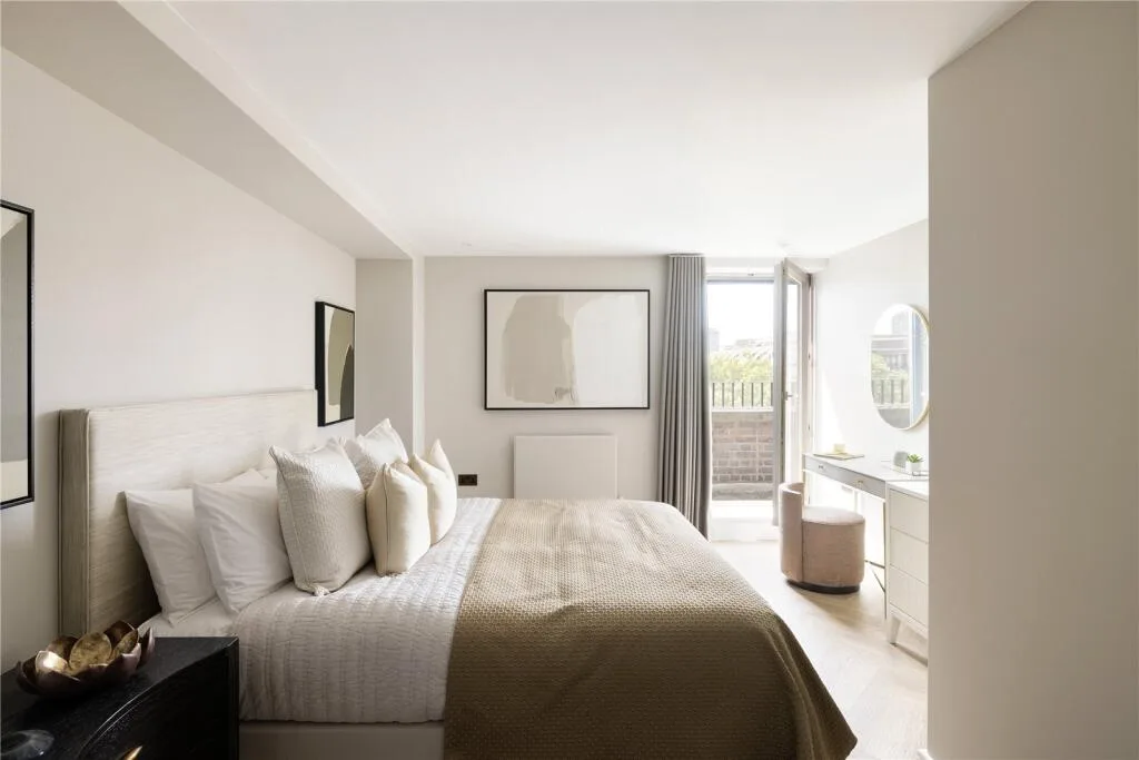 3 bedroom penthouse for rent