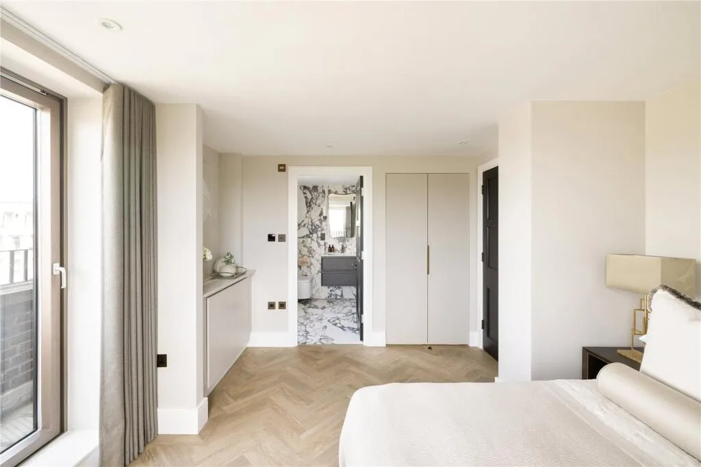 3 bedroom penthouse for rent