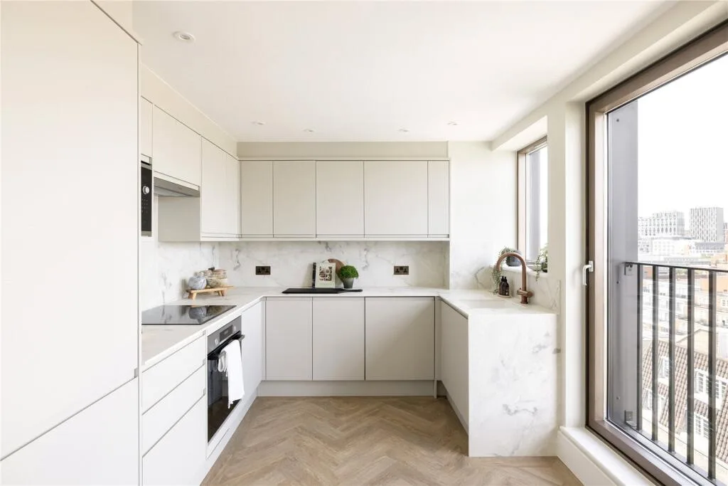 3 bedroom penthouse for rent