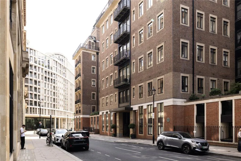 3 bedroom penthouse for rent