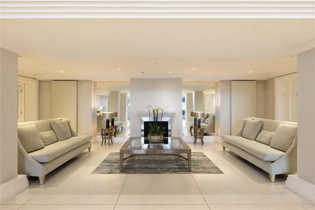 3 bedroom penthouse for rent