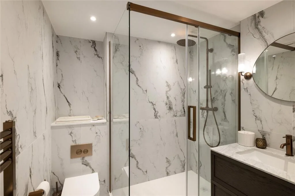 3 bedroom penthouse for rent