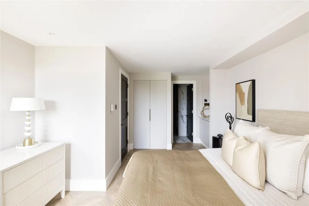 3 bedroom penthouse for rent