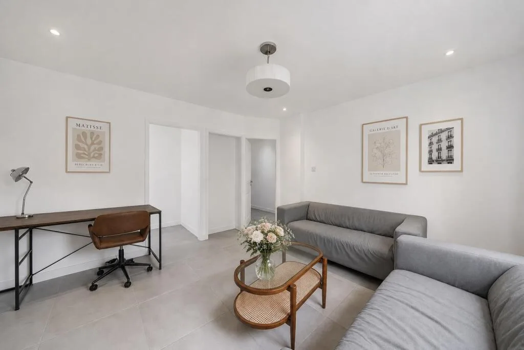 3 bedroom house for rent