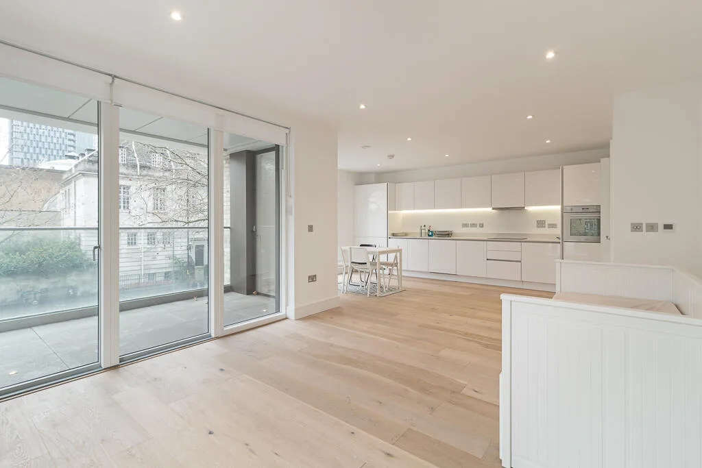 2 bedroom apartment for rent
