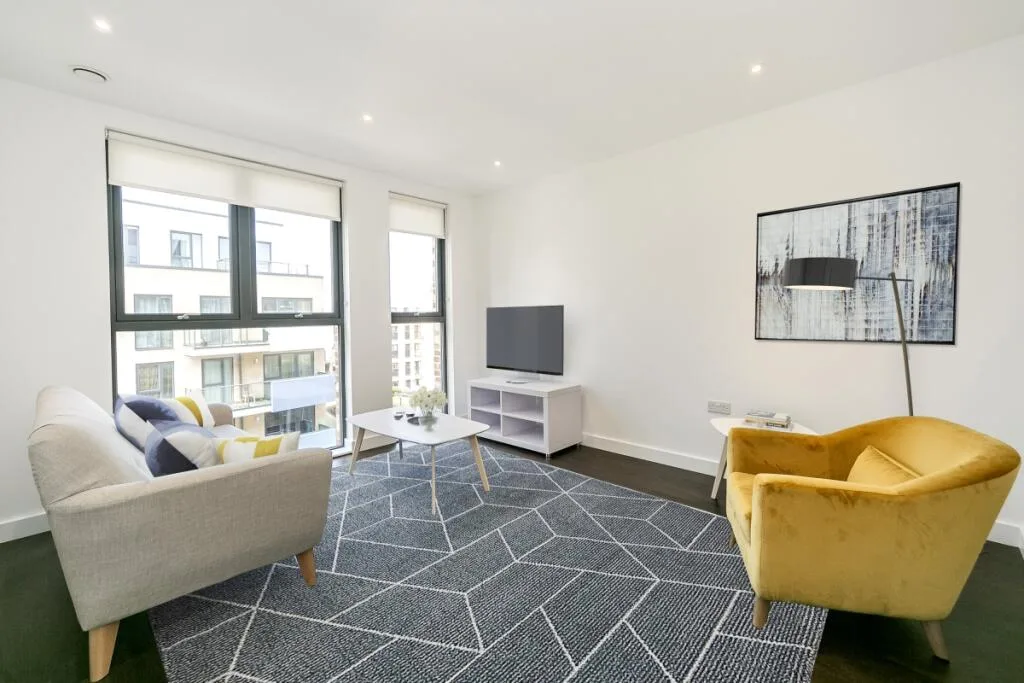1 bedroom apartment for rent