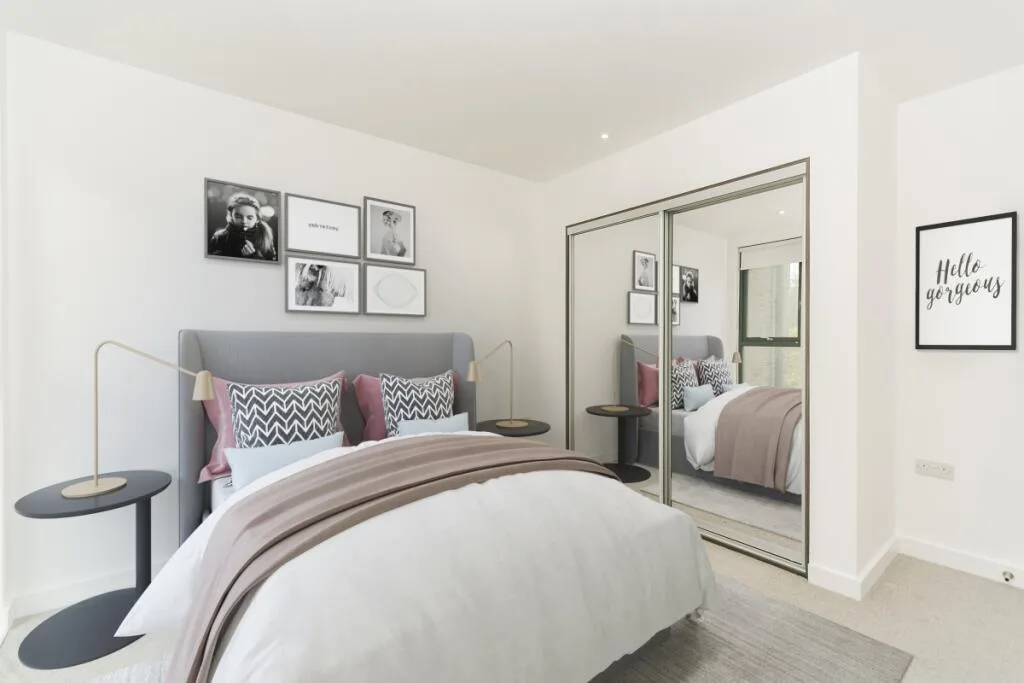 1 bedroom apartment for rent
