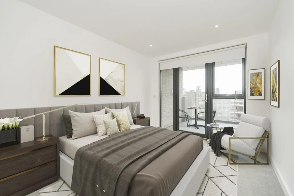 1 bedroom apartment for rent