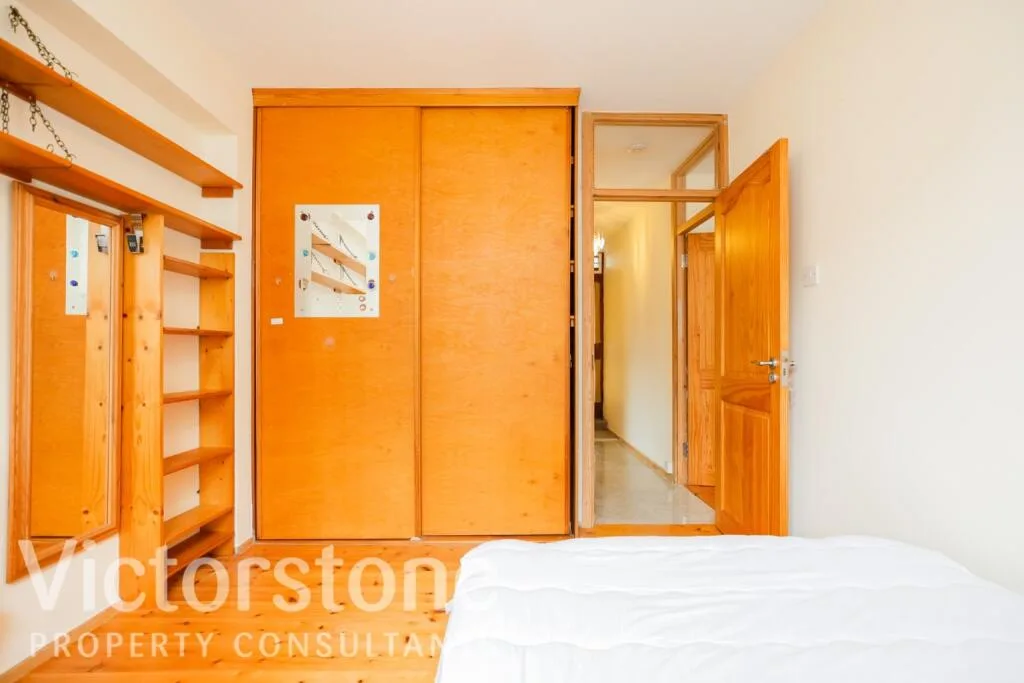 2 bedroom apartment for rent