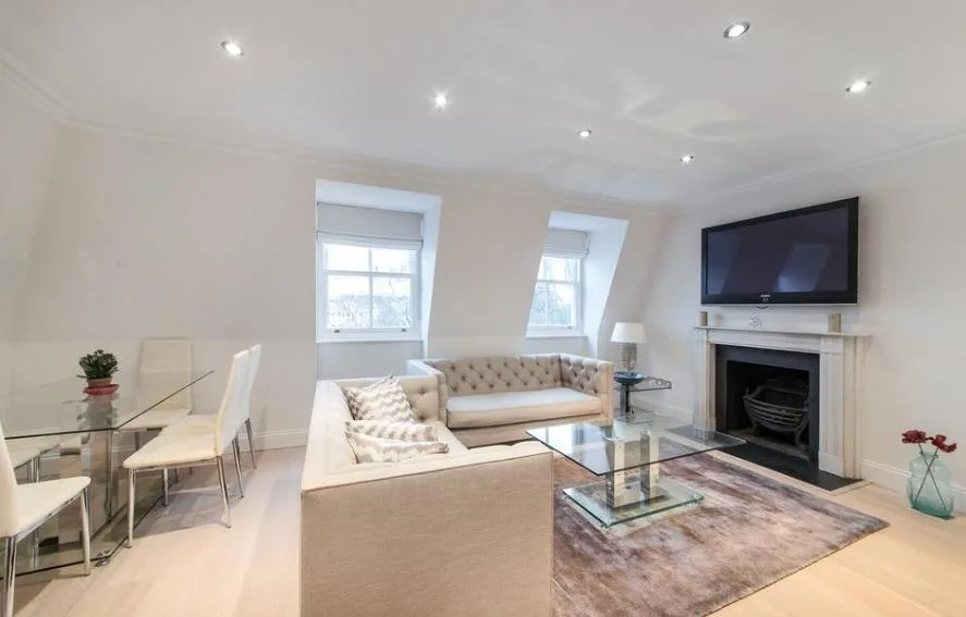 2 bedroom apartment for rent