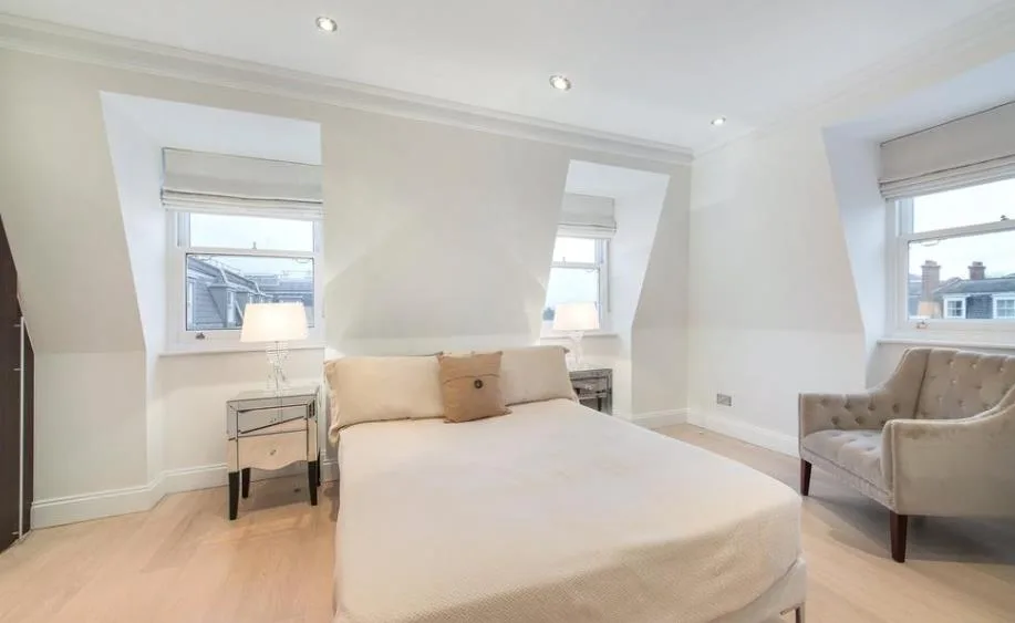 2 bedroom apartment for rent