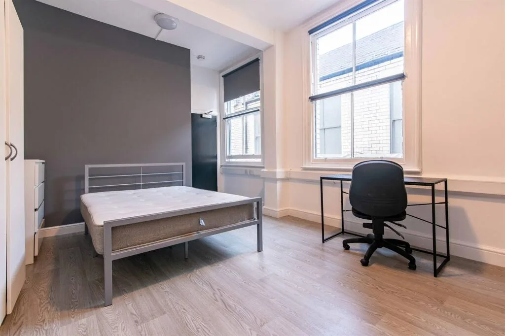 1 bedroom property for rent