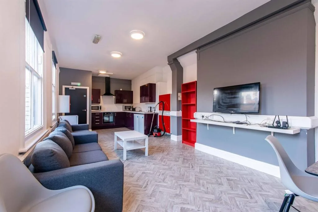 1 bedroom property for rent