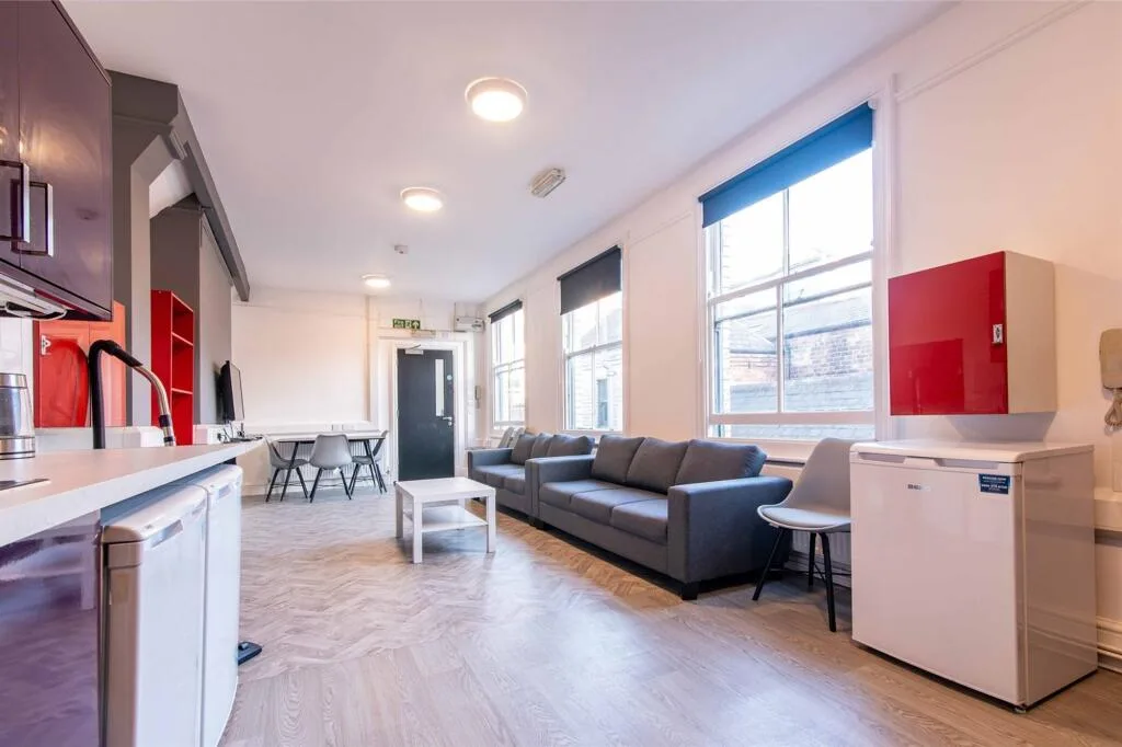 1 bedroom property for rent