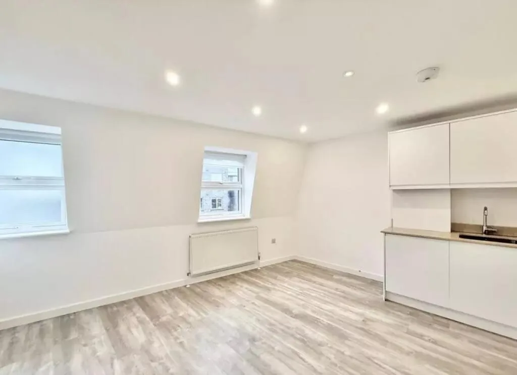 1 bedroom flat for rent