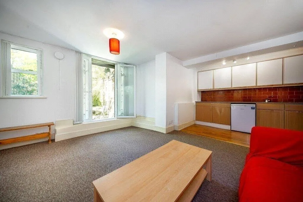 1 bedroom apartment for rent